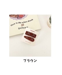 楽天 | ヘアピン