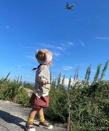 🛩と枝🍂w | その他