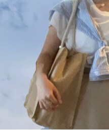 無印良品 | エコバッグ/サブバッグ