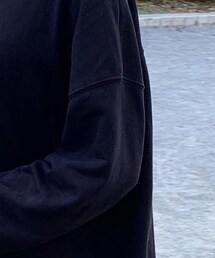 GLOBAL WORK | スウェット