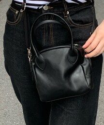 pinue | ショルダーバッグ