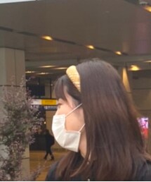 pinue | カチューシャ