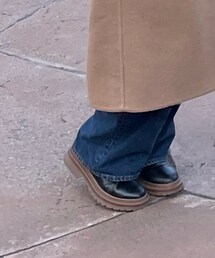 MOUSSY | デニムパンツ
