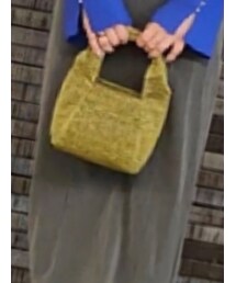 Te chichi | バッグ