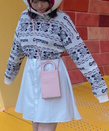 FURFUR | ショルダーバッグ