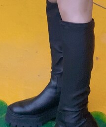 ZARA | ブーツ