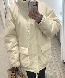 GU | ダウンジャケット/コート