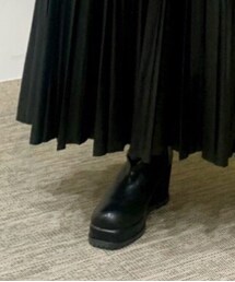 AS KNOW AS PINKY | シューズ