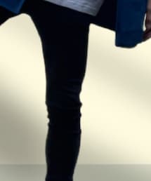 EDWIN | デニムパンツ