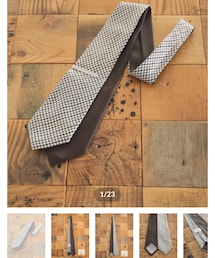 UNFOLK | ネクタイ