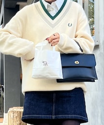 FRED PERRY | ニット/セーター