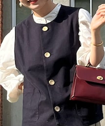 unfolk × おはなコラボ | ベスト