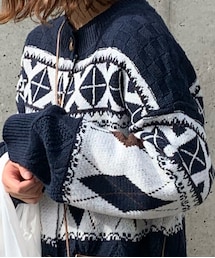 amilully | ニット/セーター