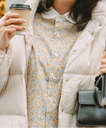 UNFOLK | POPUPで先行予約開始(シャツ/ブラウス)