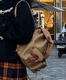 BRADY | バックパック/リュック