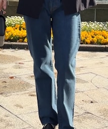 YAECA | デニムパンツ