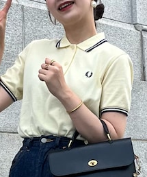 FRED PERRY | ポロシャツ