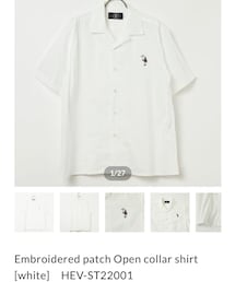 hisheravec | シャツ/ブラウス