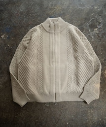 YASHIKI | ニット/セーター