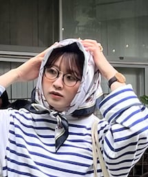 Wpc. | バンダナ/スカーフ