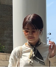 scye specs | サングラス