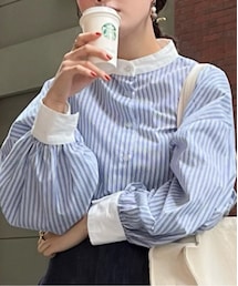 natiam | シャツ/ブラウス