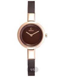 obaku | 腕時計