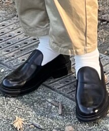 REGAL | スリッポン