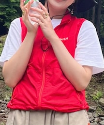 mont-bell | ベスト