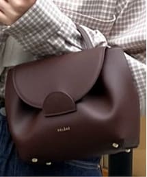 POLENE | ボストンバッグ