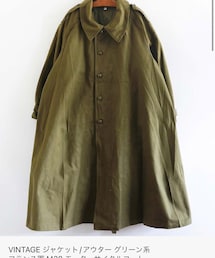 VINTAGE | ジャケット/アウター