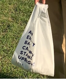 LENO | トートバッグ