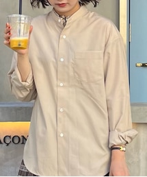 unfolk | シャツ/ブラウス