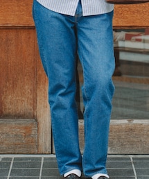 YAECA | デニムパンツ