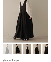 KALENO | ワンピース/ドレス