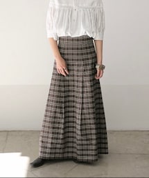 SCYE BASICS | スカート