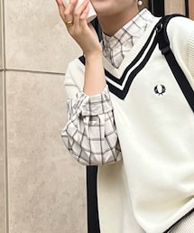 UNFOLK | シャツ/ブラウス