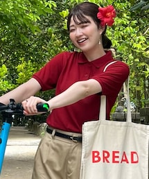 FRED PERRY | トップス