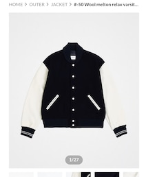 UNFOLK | スタジャン