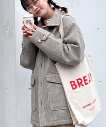 mfpen | ジャケット/アウター