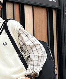 UNFOLK | シャツ/ブラウス