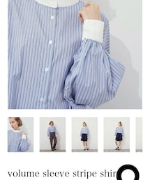 natiam | シャツ/ブラウス