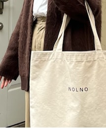 nolno | トートバッグ