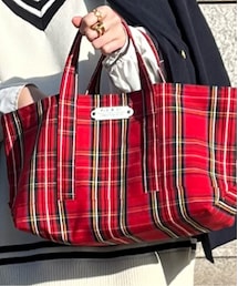 R&D.M.Co OLDMAN’S TAILOR | バッグ