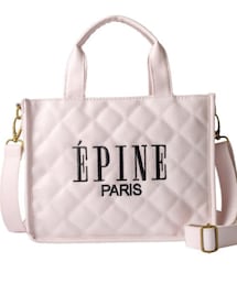 epine | バッグ