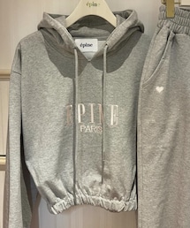 epine | パーカー