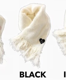 epine | マフラー(マフラー)