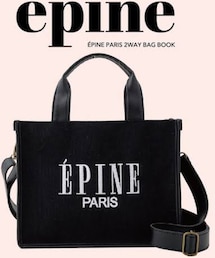 epine | ショルダーバッグ