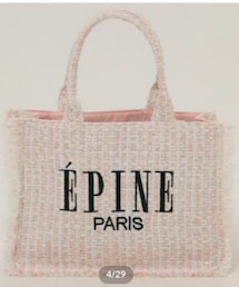 epine | トートバッグ