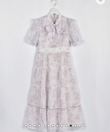 evelyn | ワンピース/ドレス